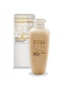 Arındırıcı ve Canlandırıcı Tonik