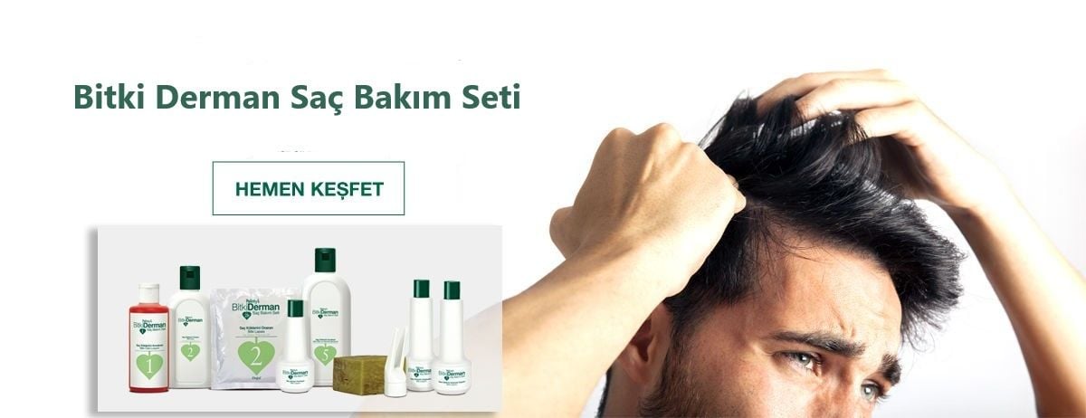 Saç Dökülmesi